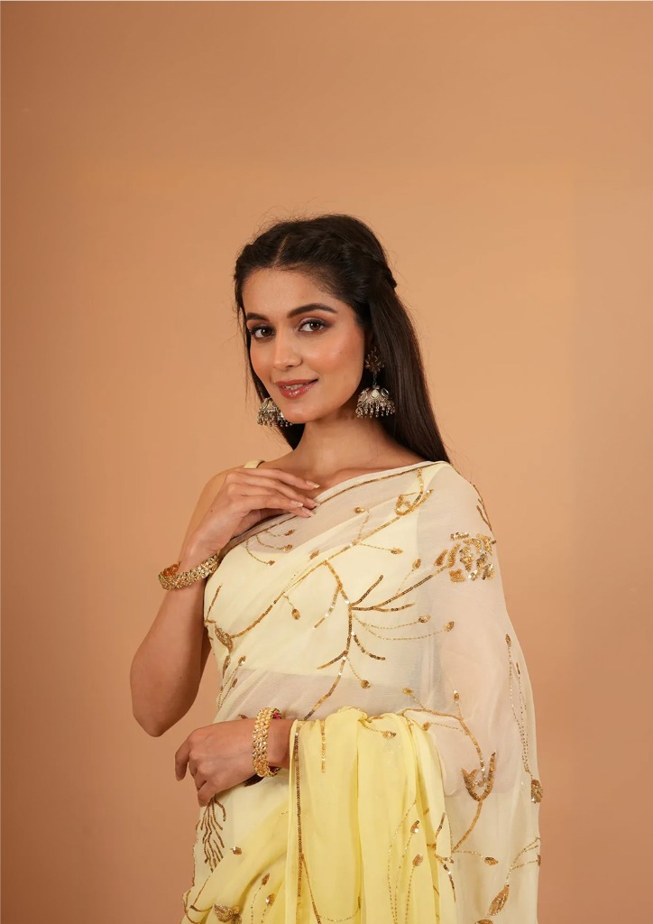 Ethereal Elegance