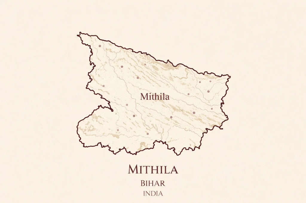 Madhubani Heartland