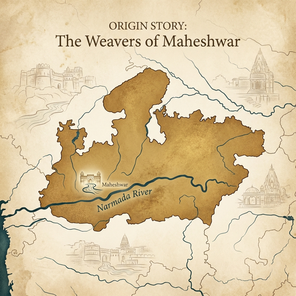 Holkar's Legacy